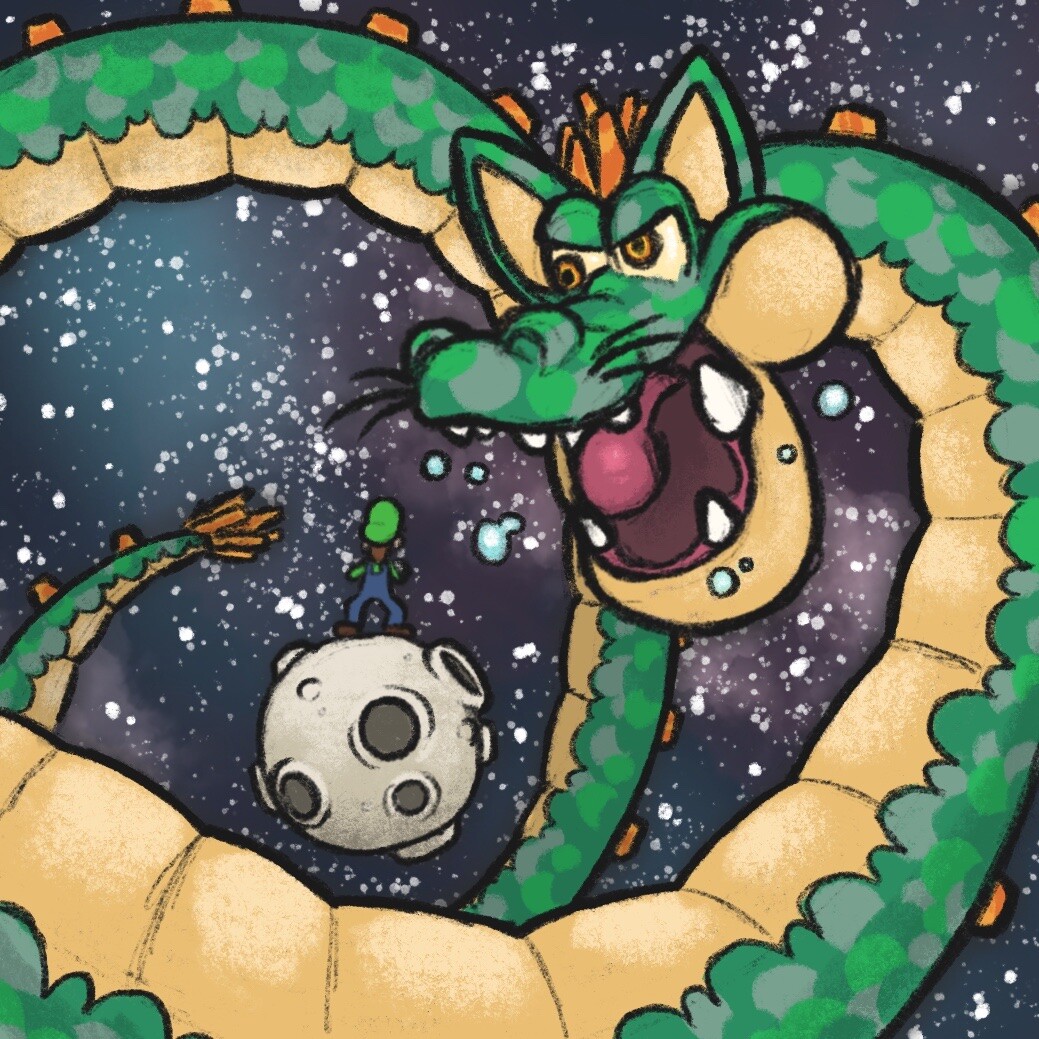 Day 17: Tatzelwurm