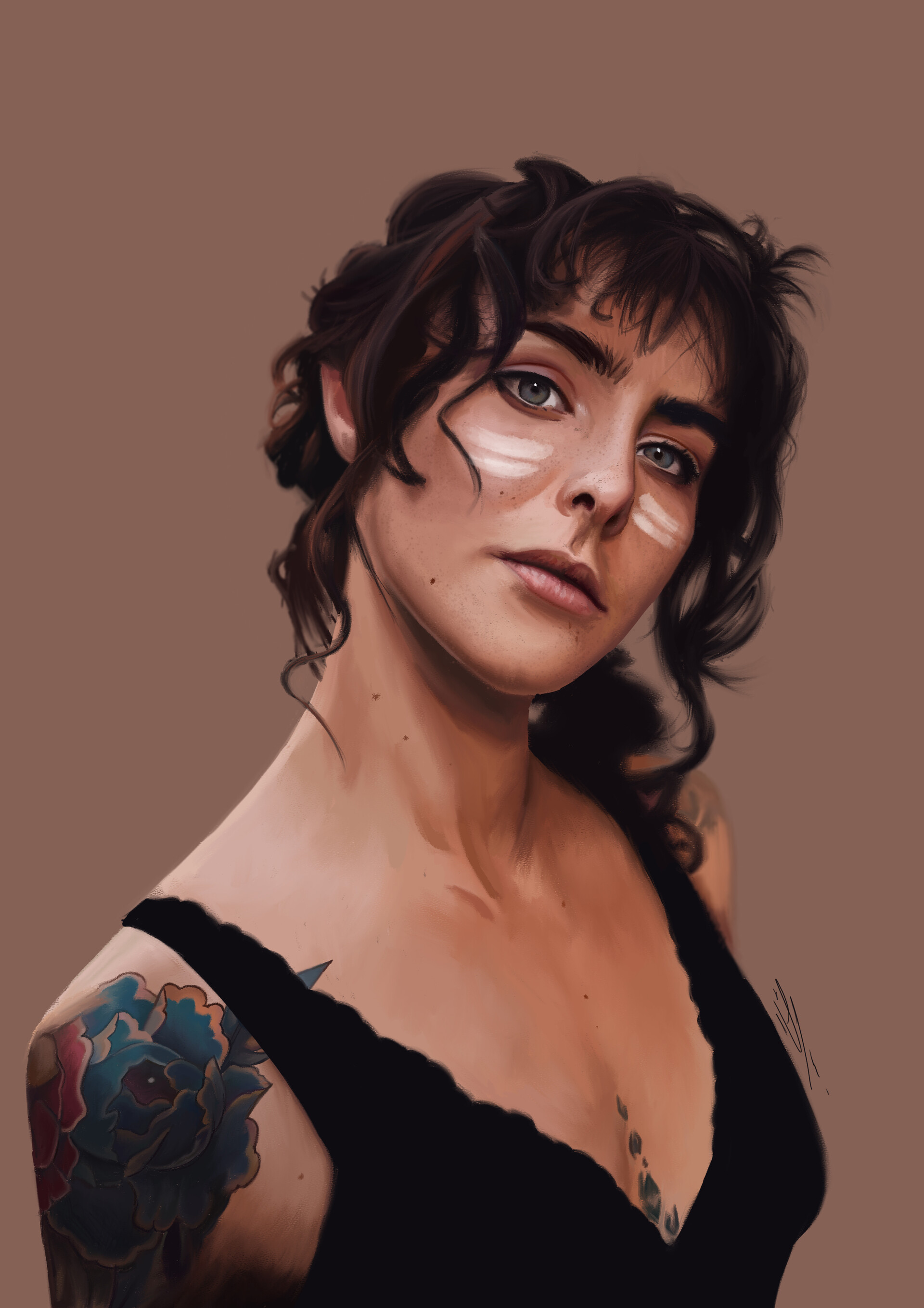 Marion Séclin