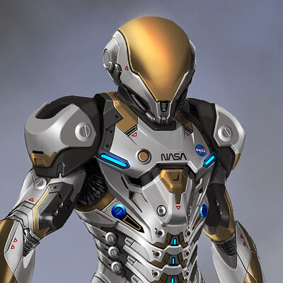 Jason hazelroth iron suit 2
