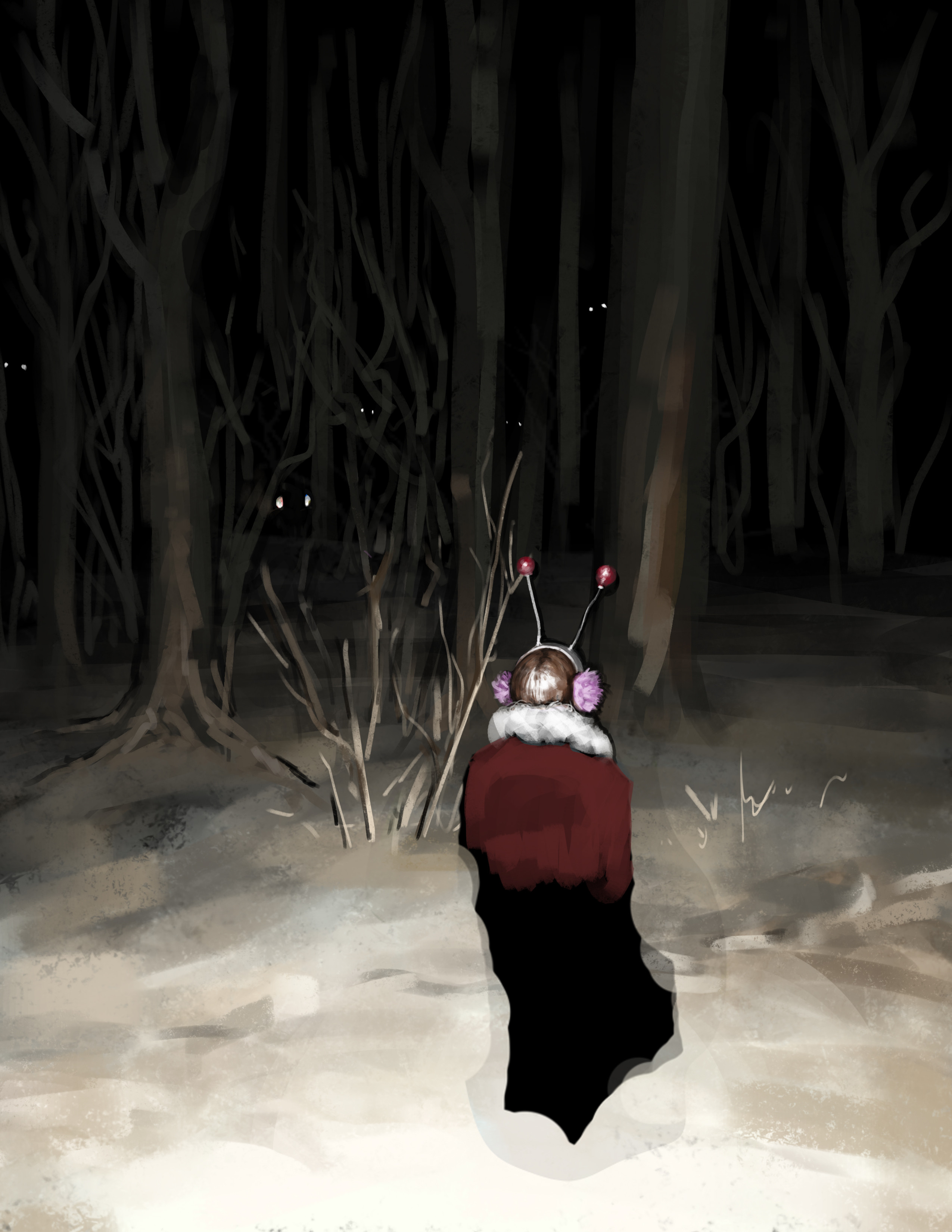 2/3 Progress