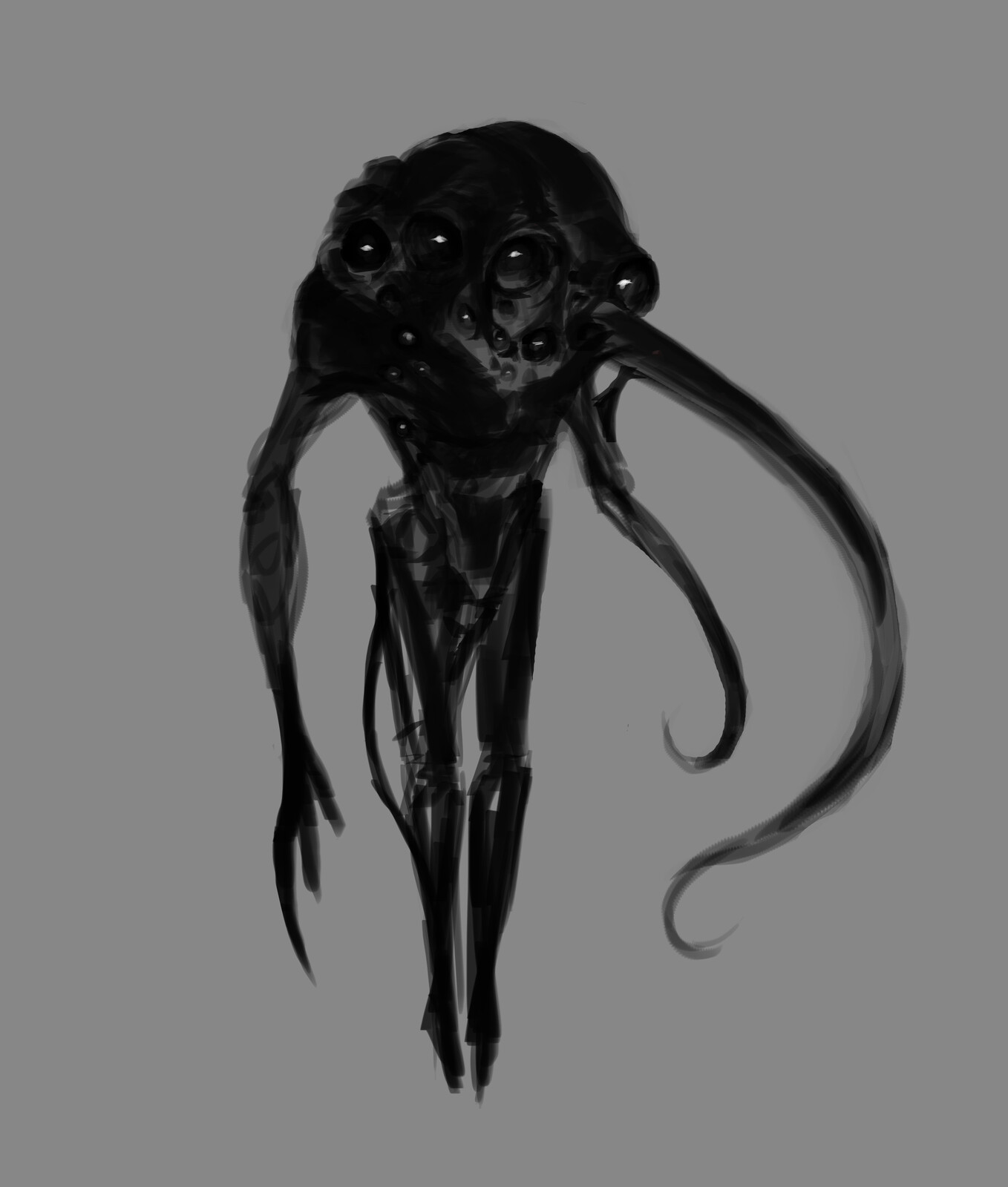 different voidling wip