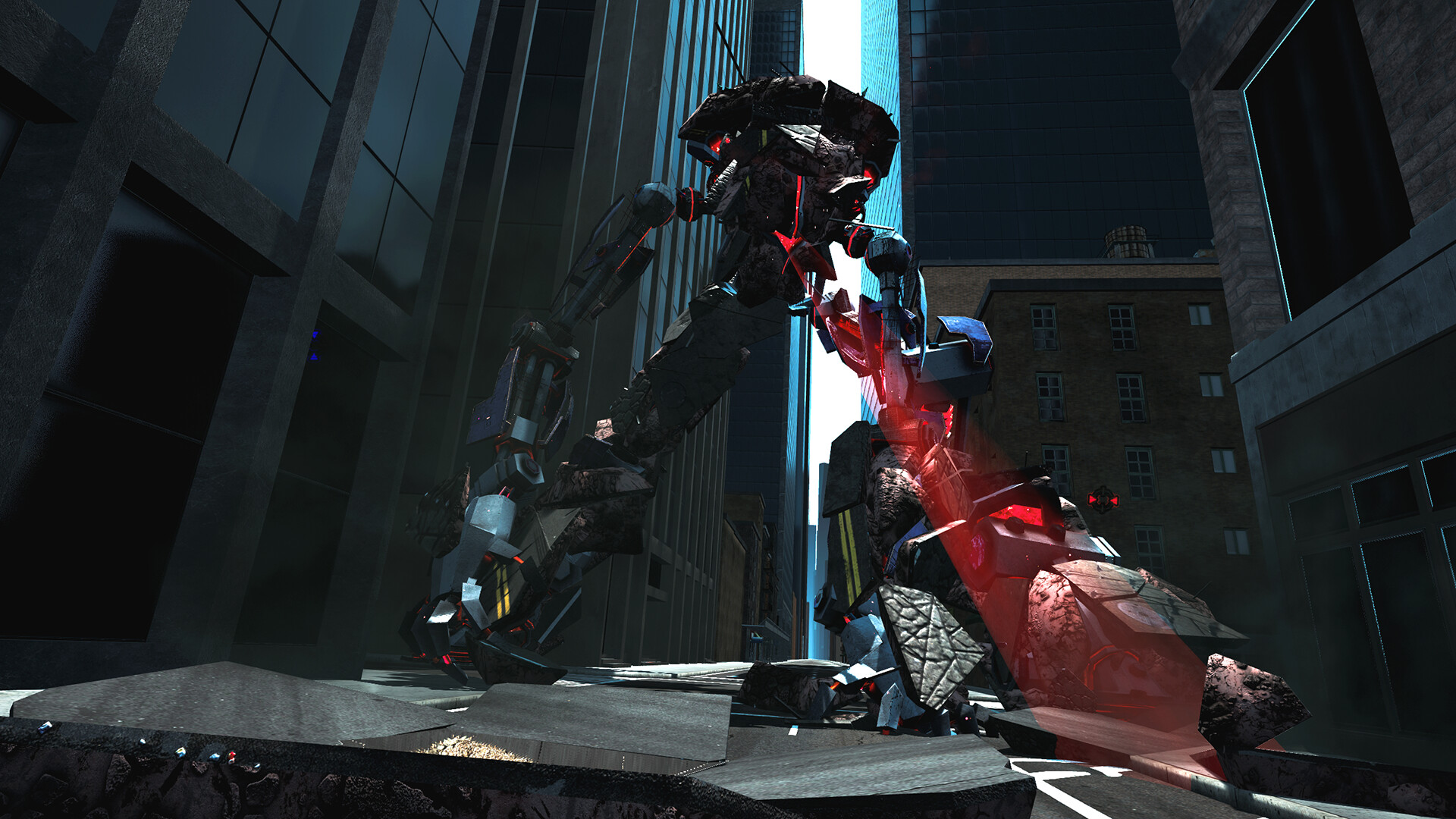 Spider man far from home vr game sale