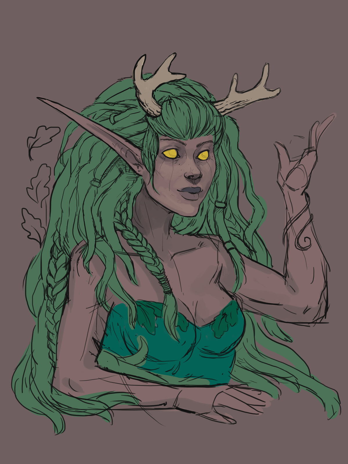 Sketch!