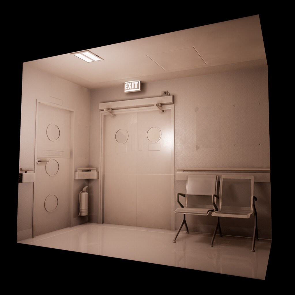 Lighting Detail
