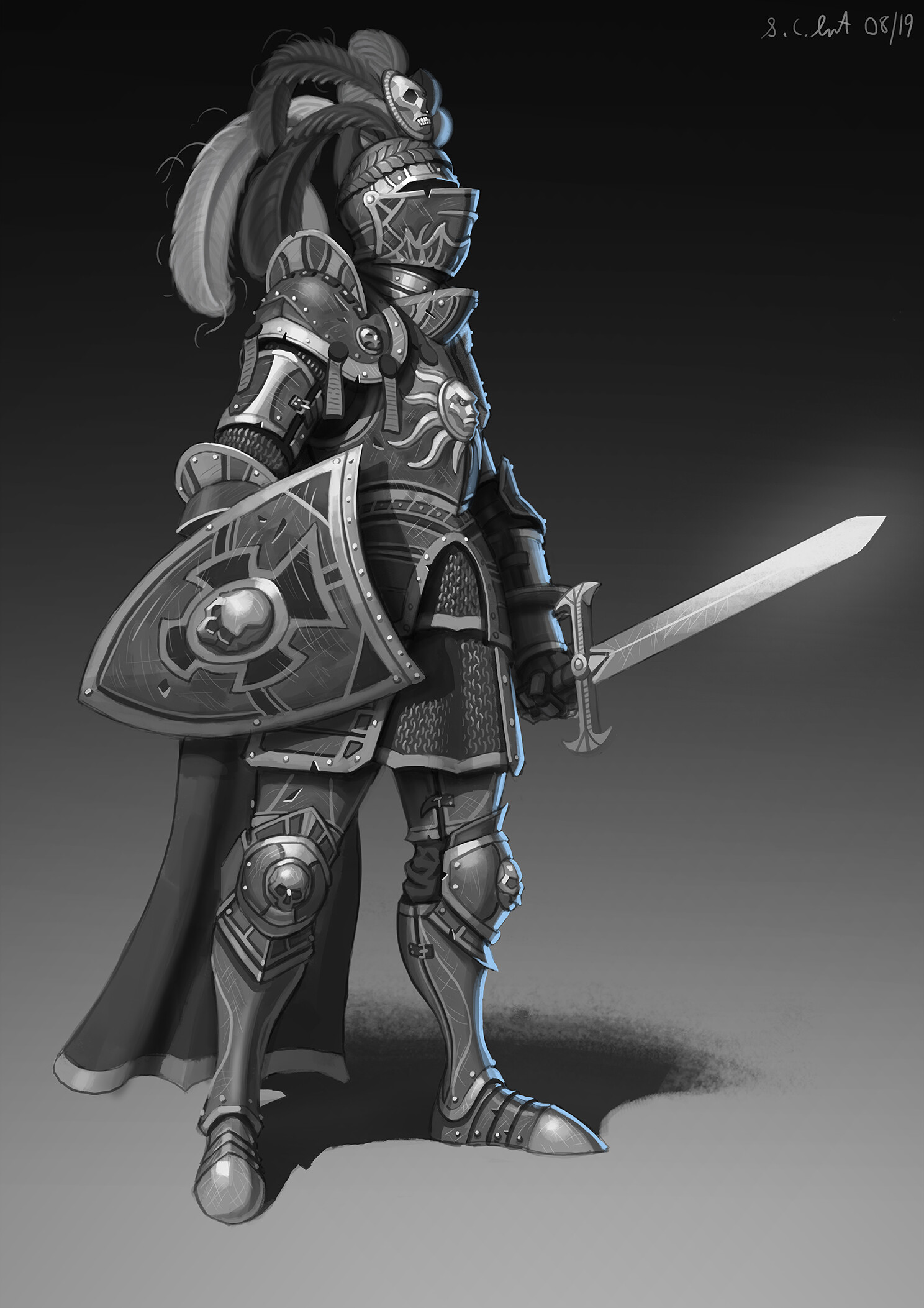 total war knights of the blazing sun
