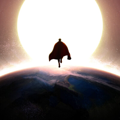Mizuri official supermansun