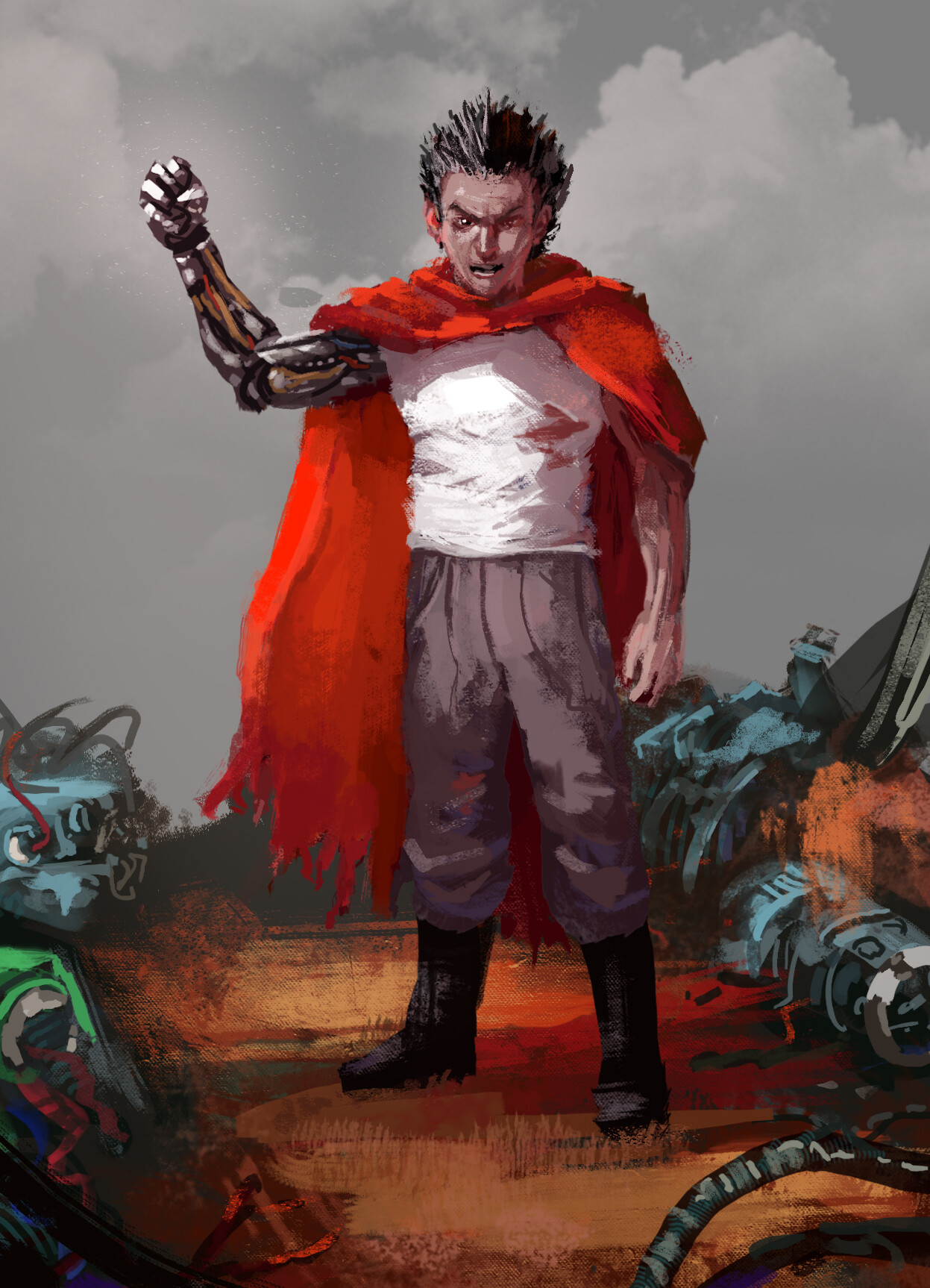 Tetsuo