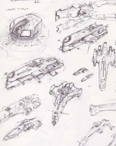 Artstation Sketchbook Thomas Symonds Artstation Sketchbook Thomas Symonds