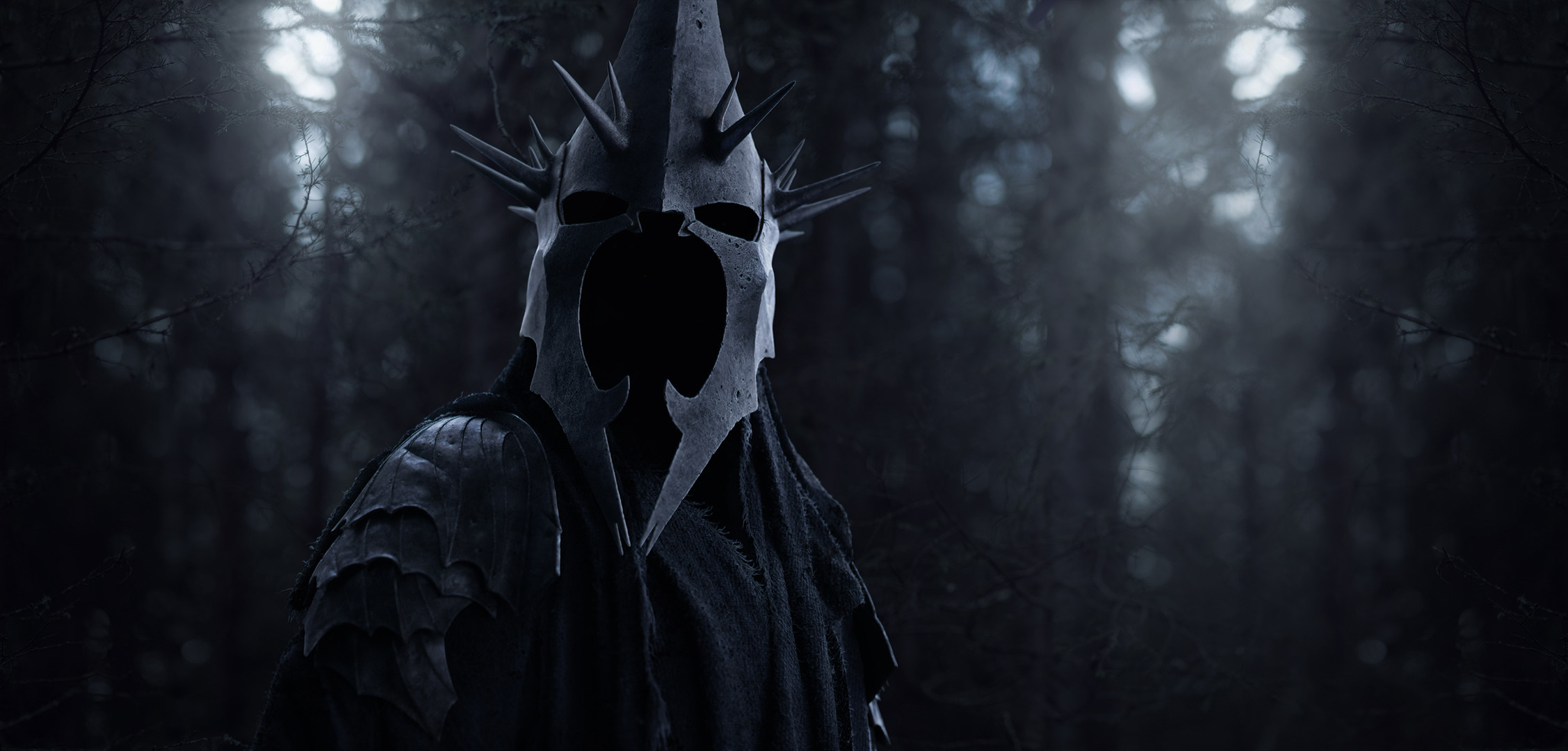 witch king of angmar wallpaper
