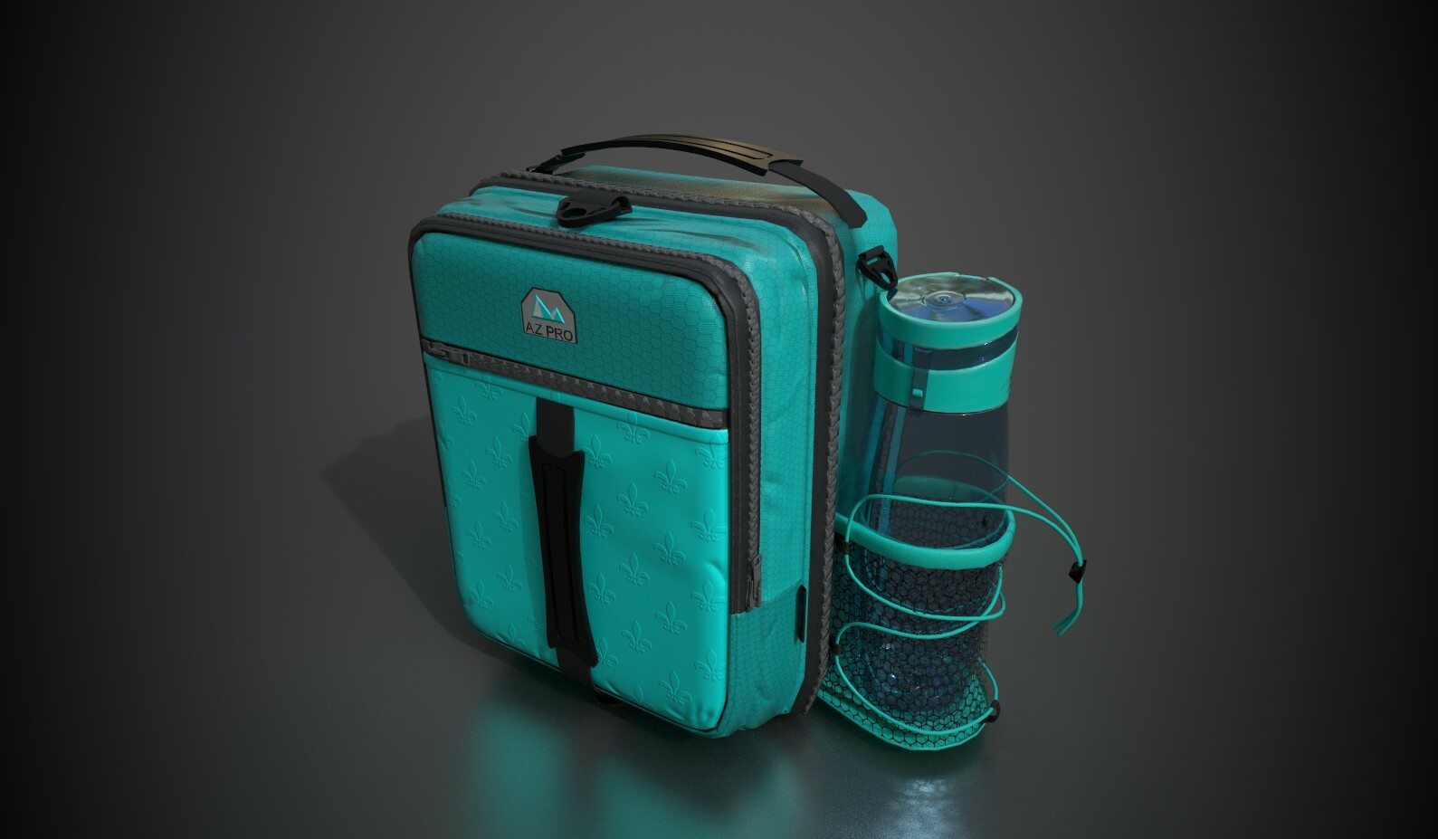 Final Render.