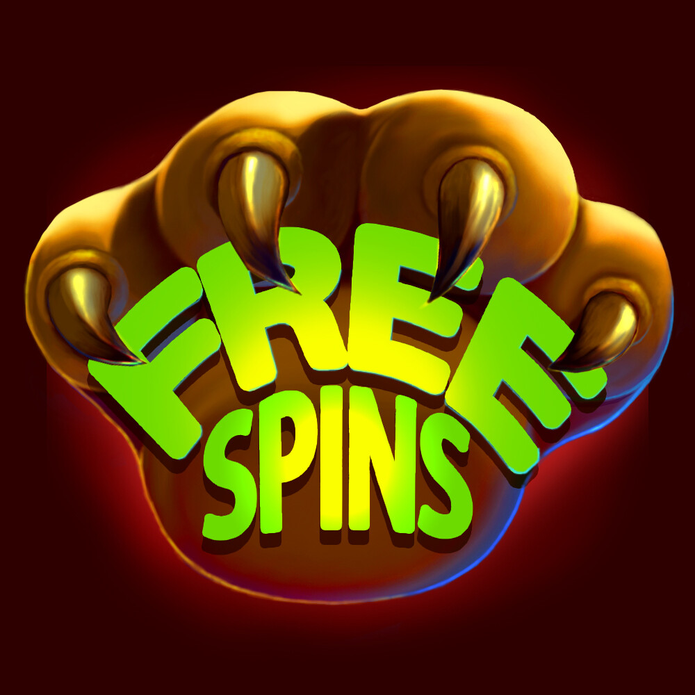 free spins lion king