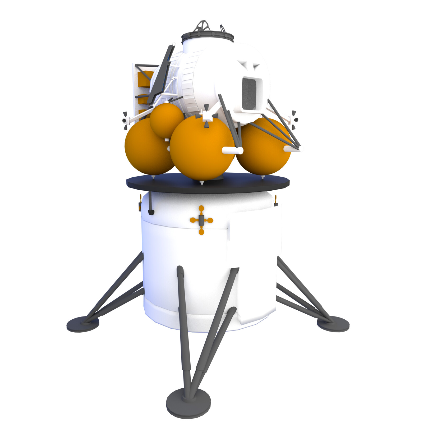 NASA Projects