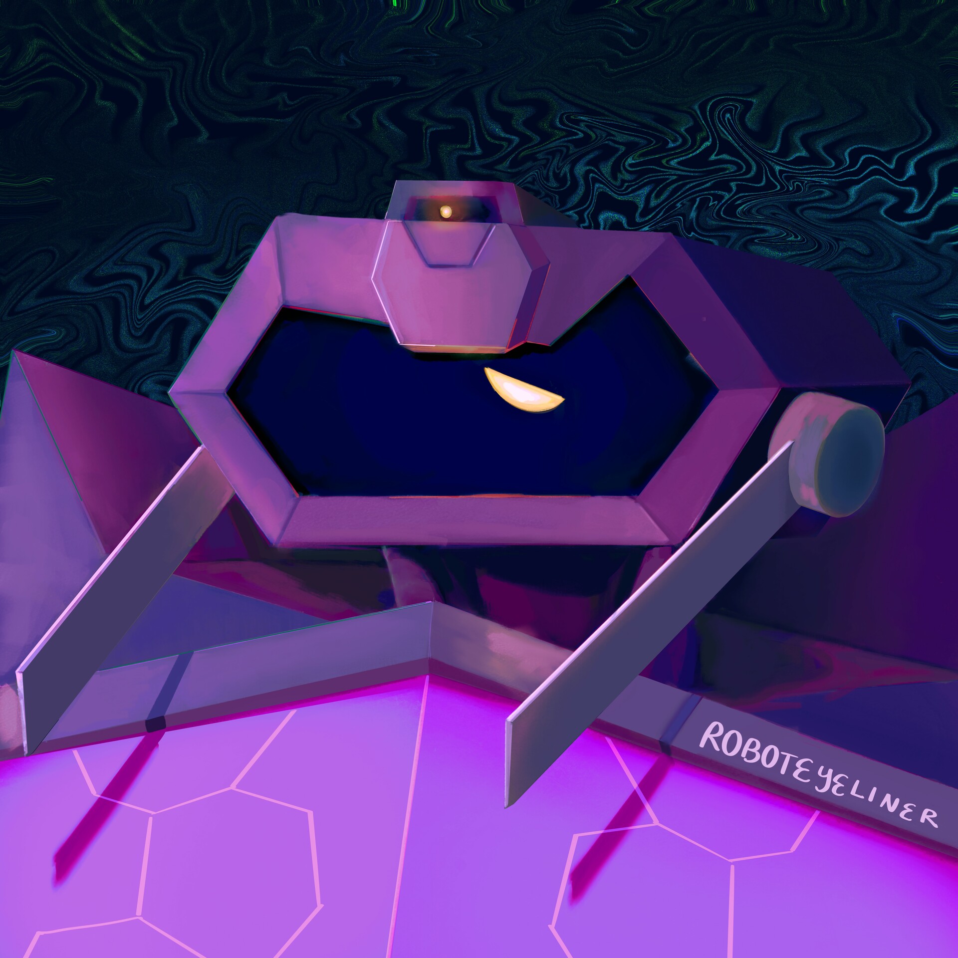 transformers cyberverse shockwave