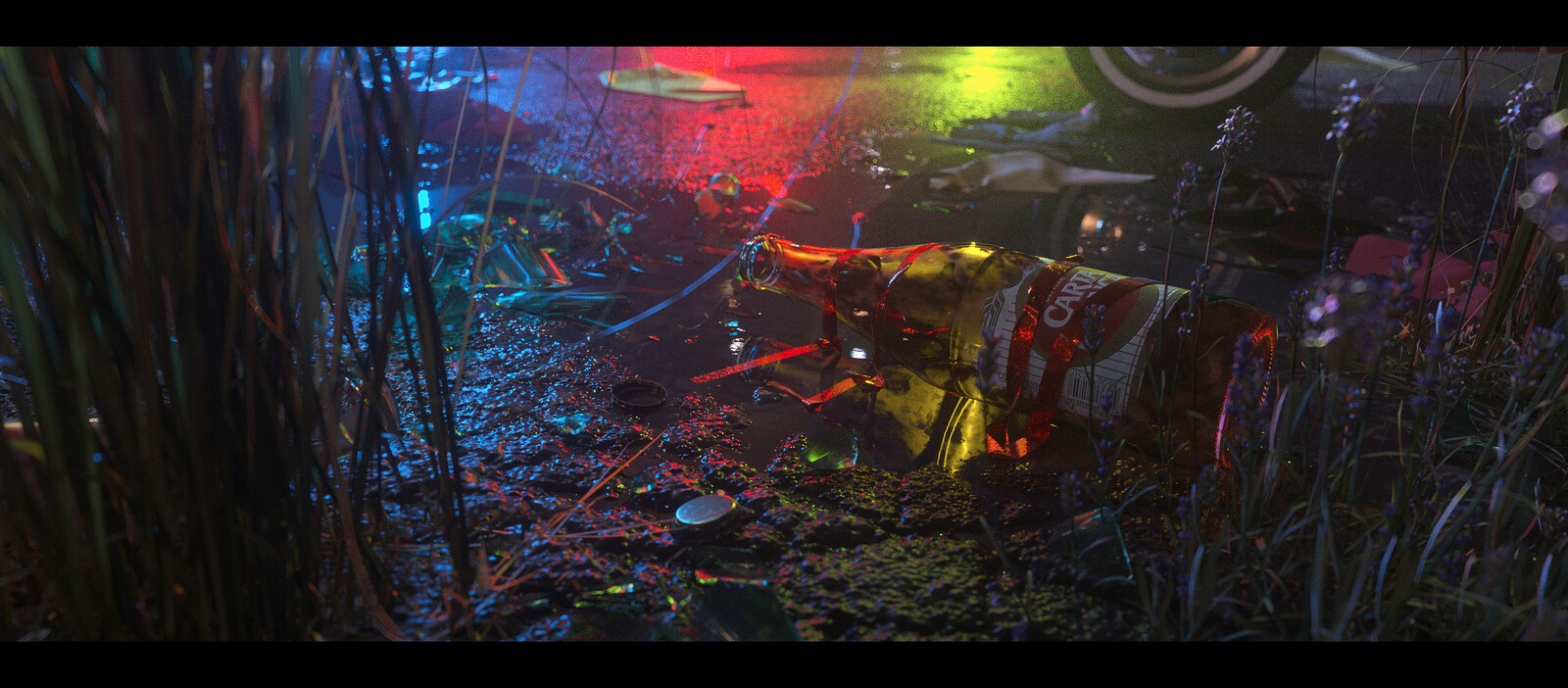 Night Version