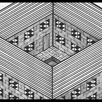 Artstation Small Prison Tabletop Rpg Floor Plan Justin