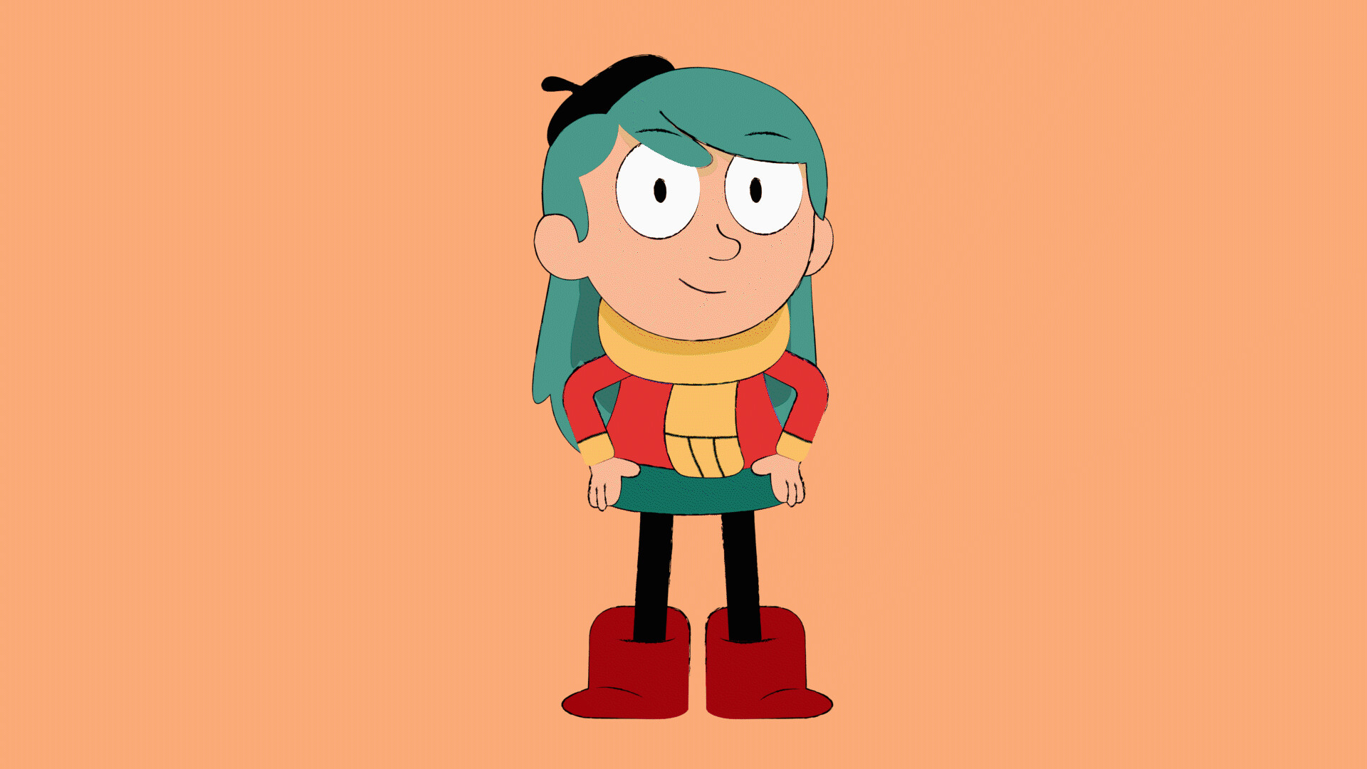 Hilda (character) - wide 6