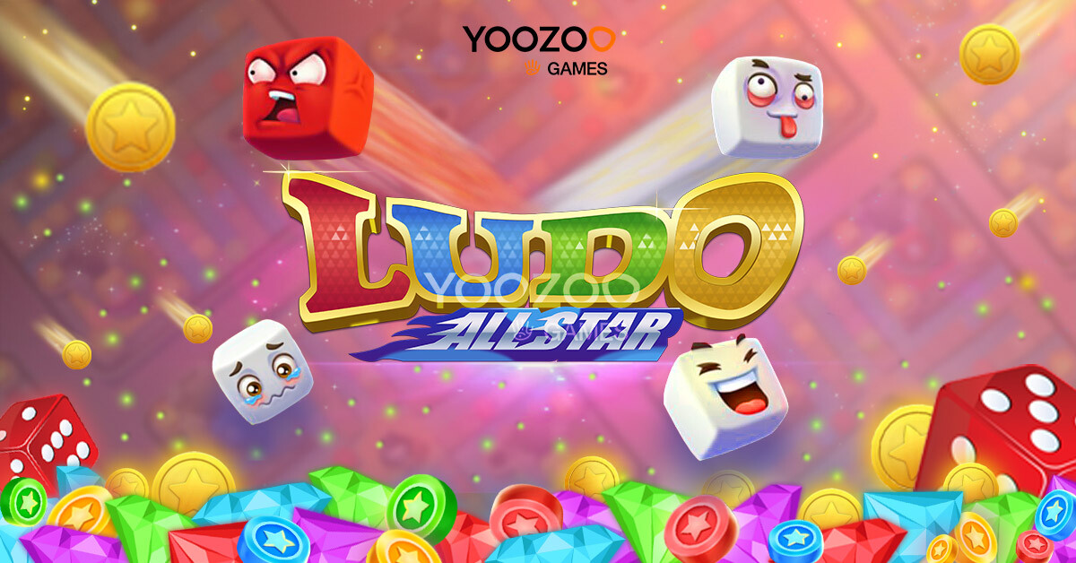 Ludo All Star by Yoozoo Global Limited