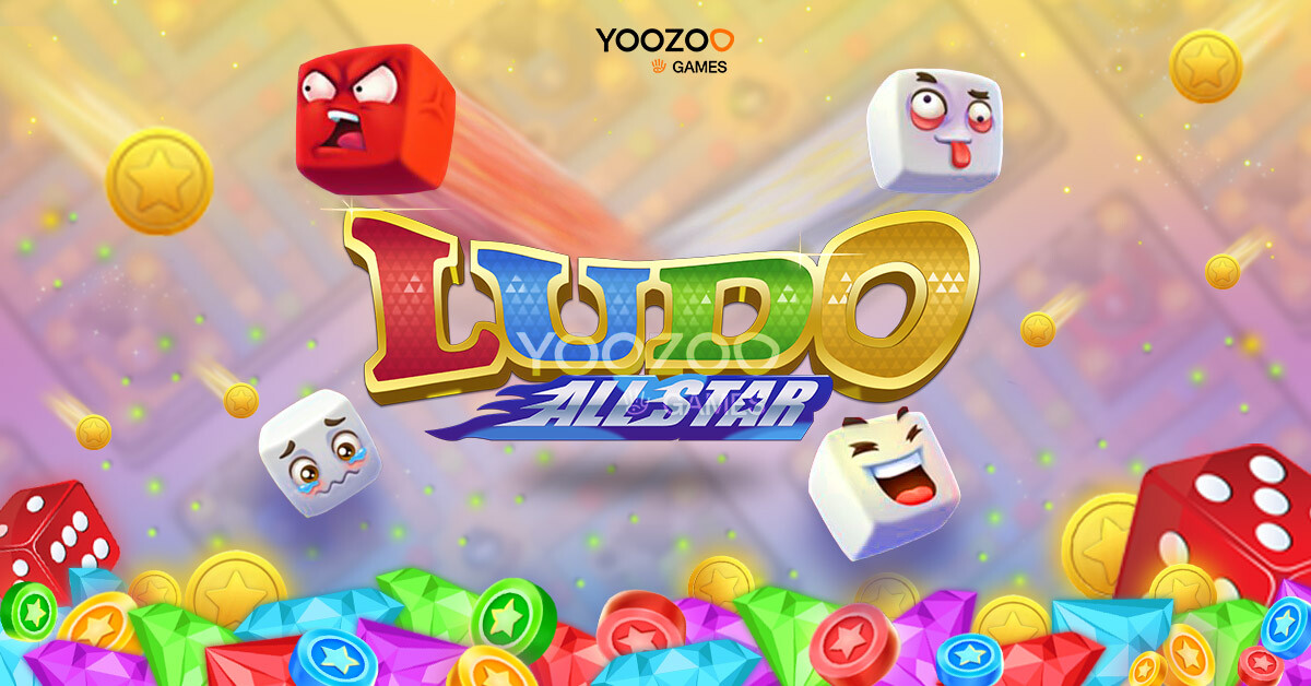Ludo All Star by Yoozoo Global Limited