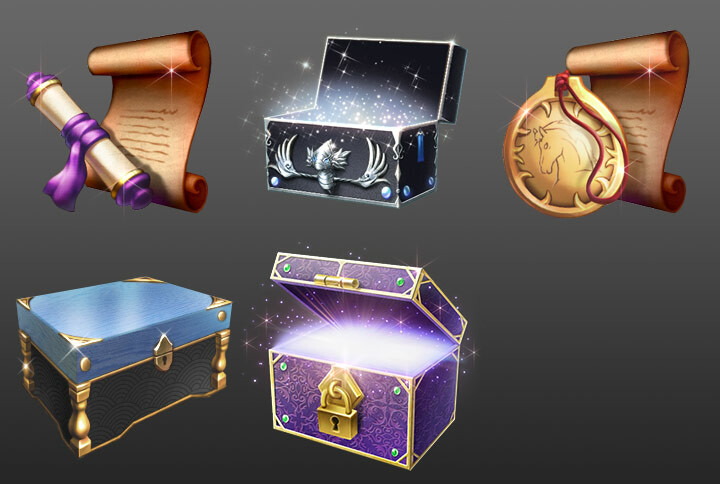 gameforge portfolio robert zimmermann