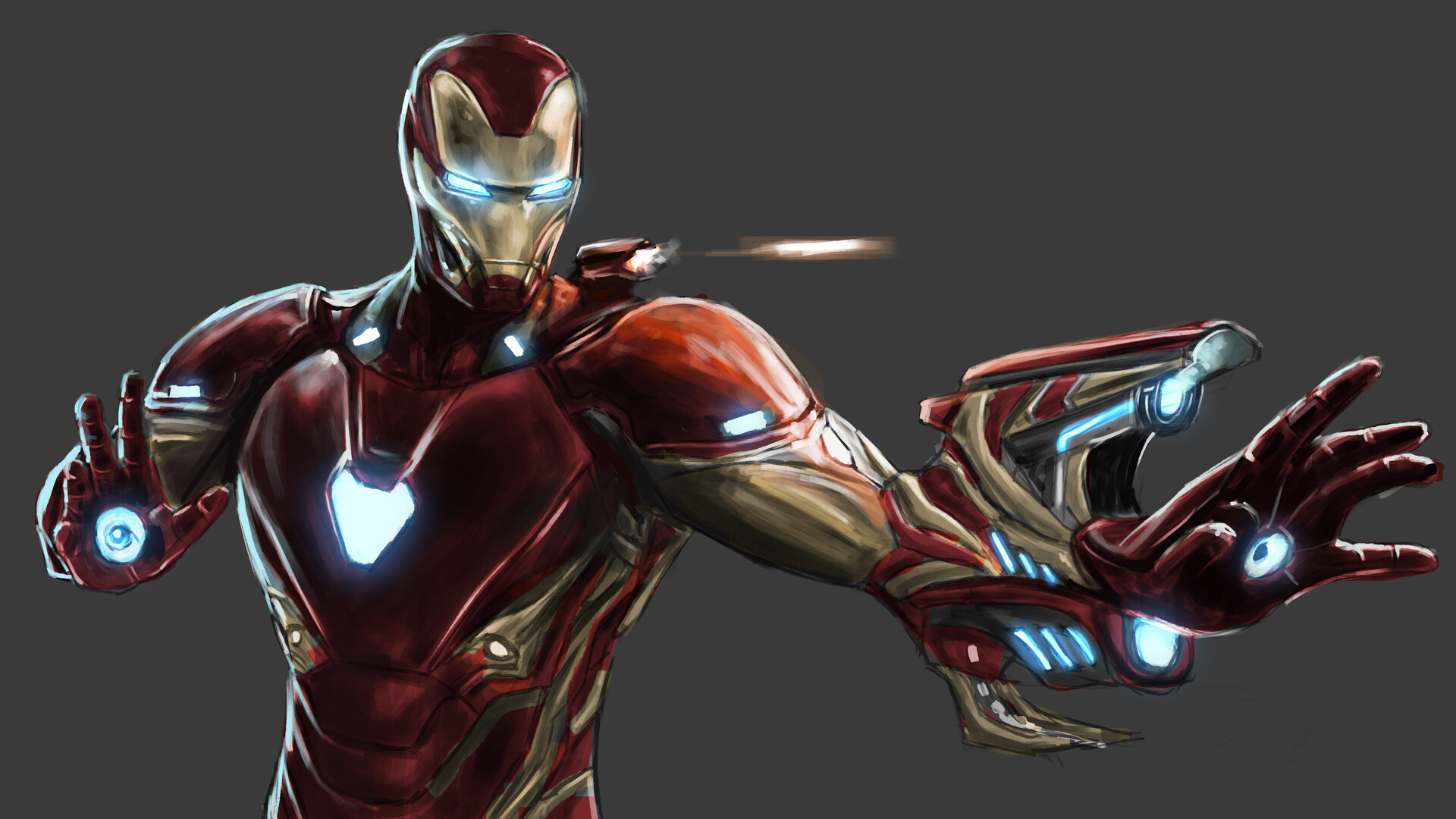 ironman mk l