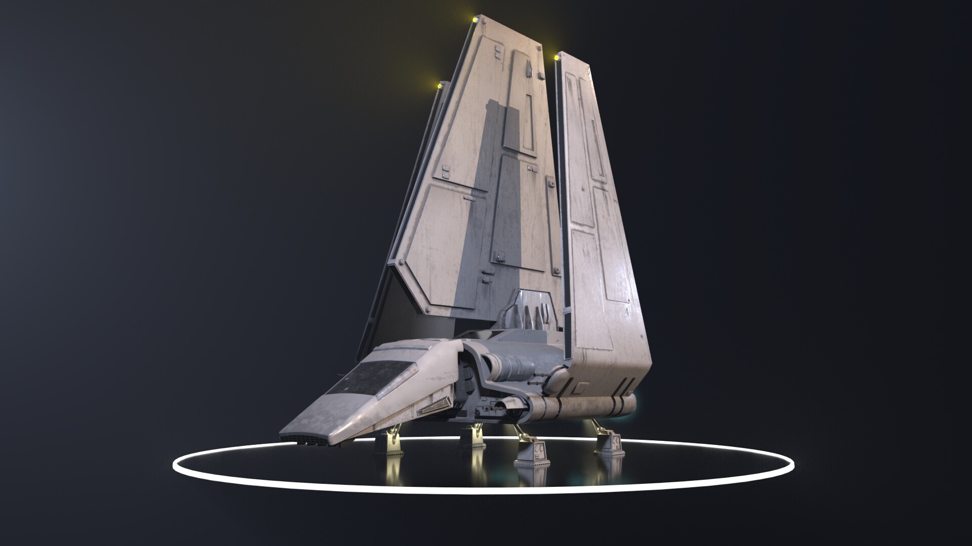 Lambda cheap class t4a