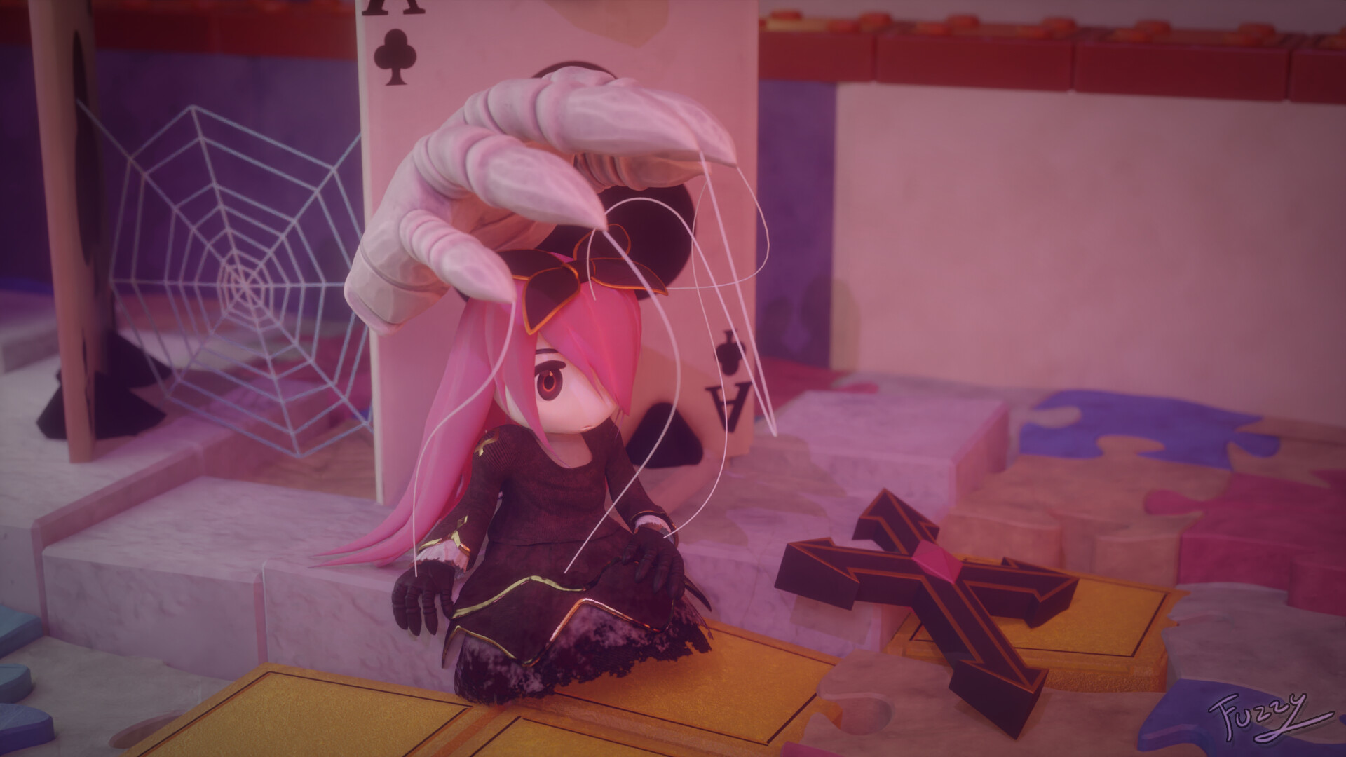 Lucas Koppe Celine Kimi