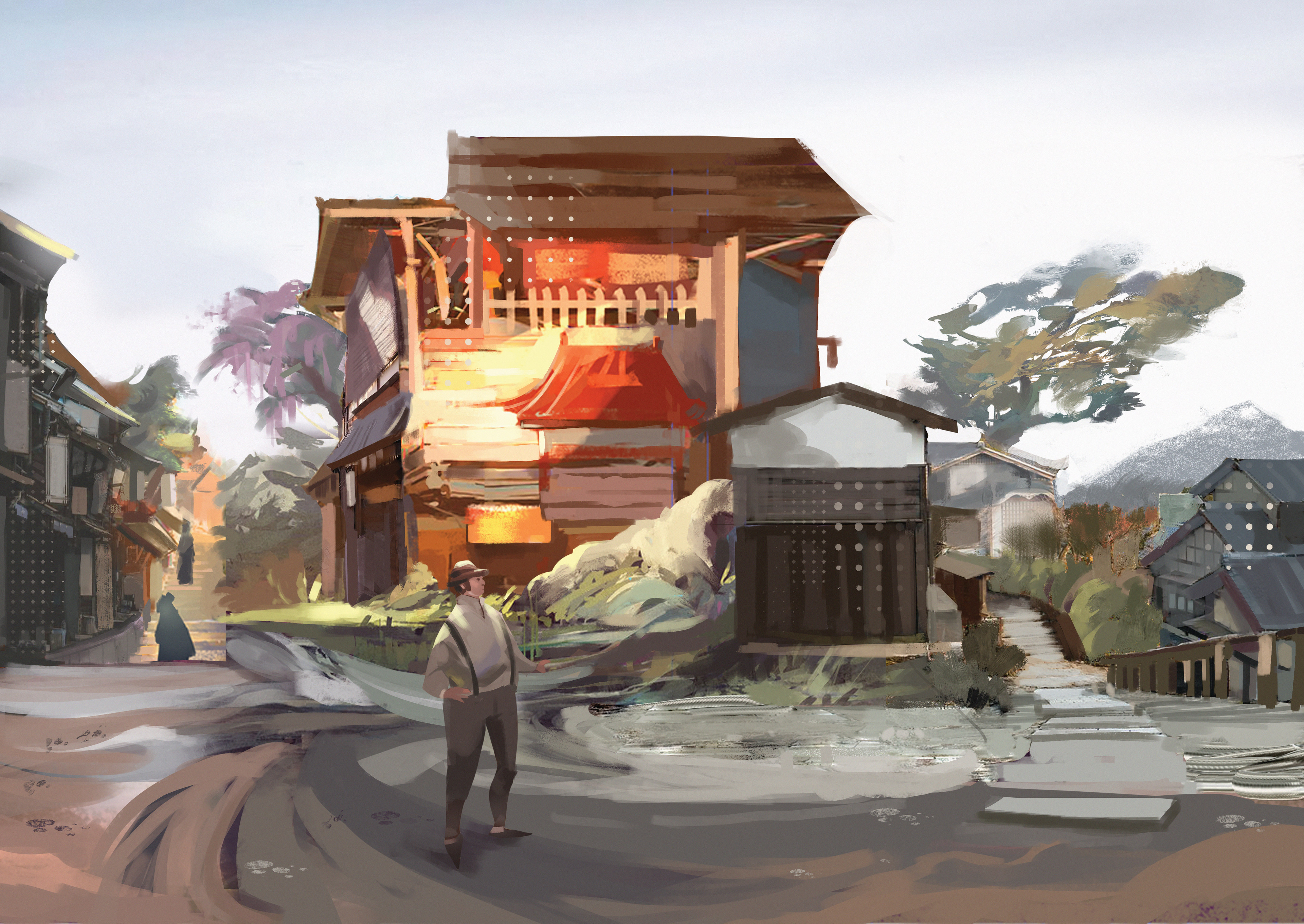 Japan