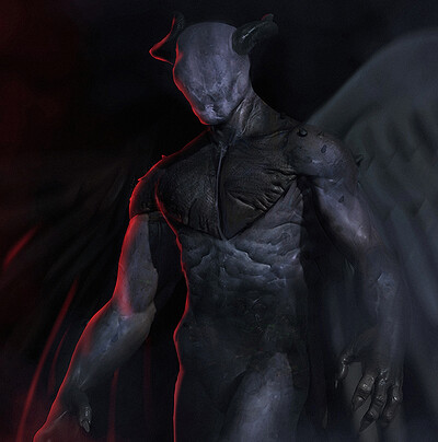 Adnan ali fallendevil