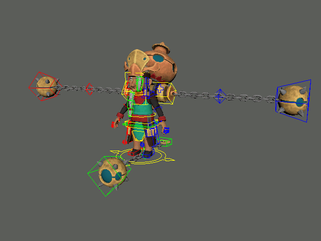 Antonio Gloria - Rift of Raigard - Folklords Rigs