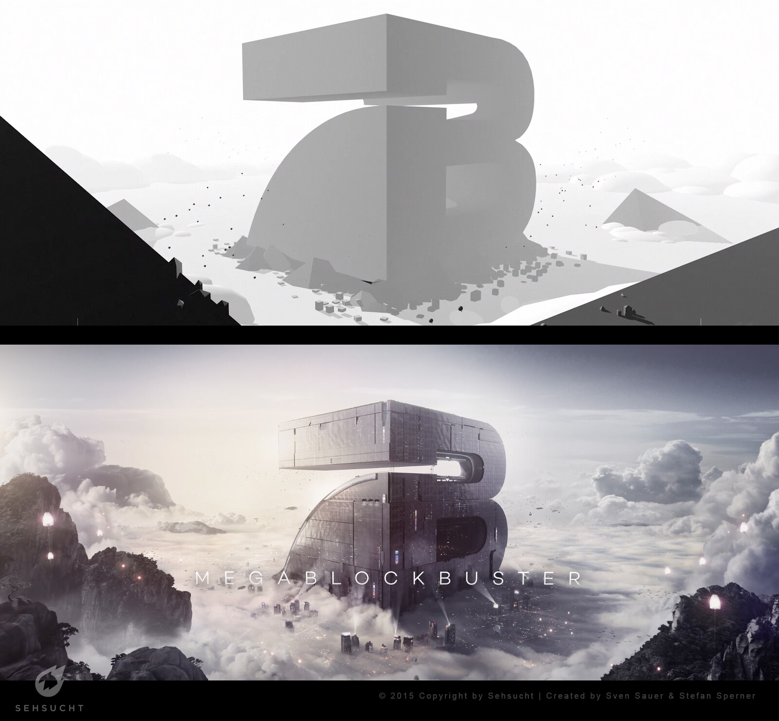 Sven Sauer Pro7 Blockbuster