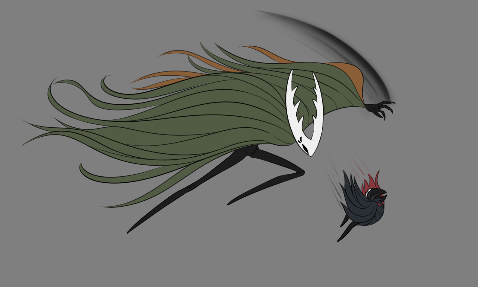 Hollow knight ткачи. Смертоносный шипоскок Hollow Knight. Мрачное дитя спрайт. ПАПИЧ Холлоу Найт. Hollow Knight Вайнер.