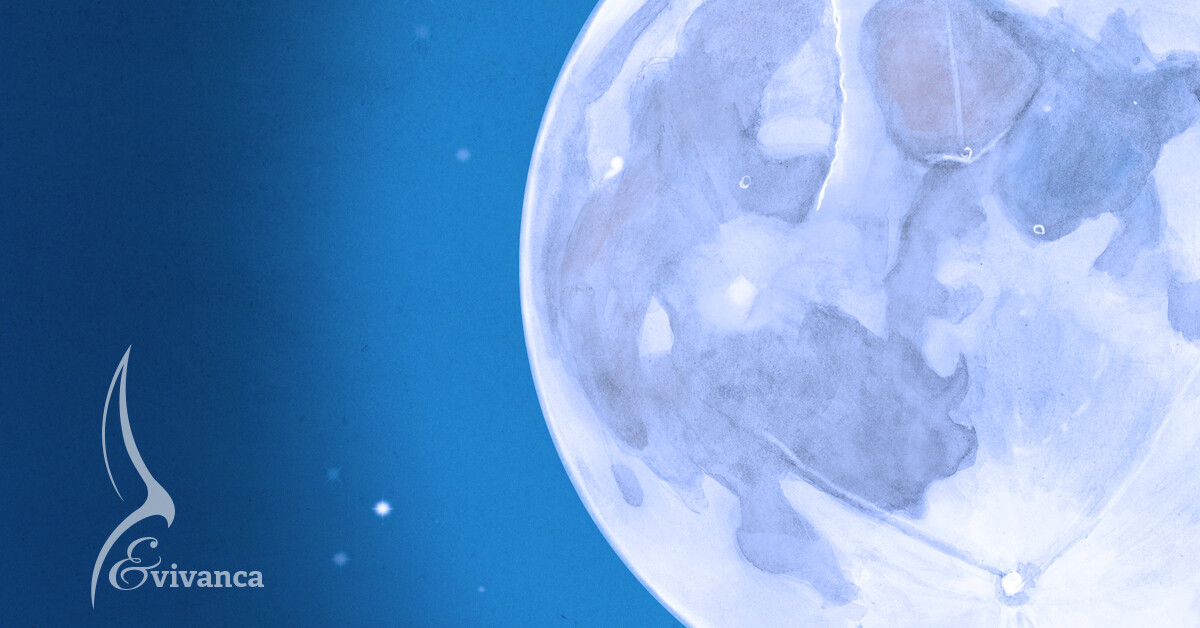 Full moon