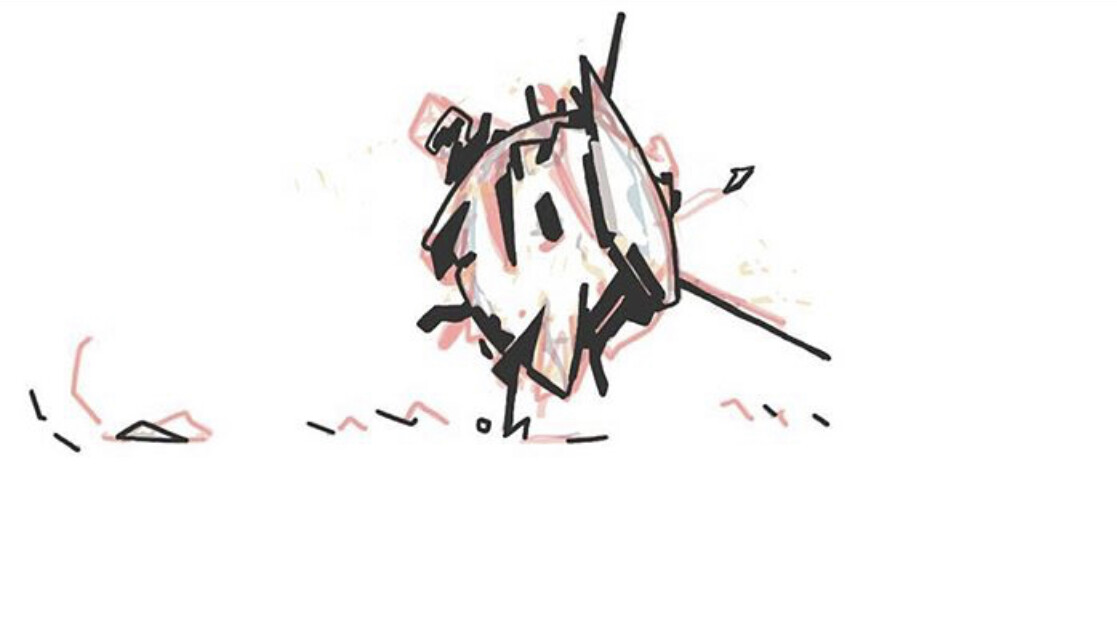 MYSTERY SKULLS - “One Of Us”