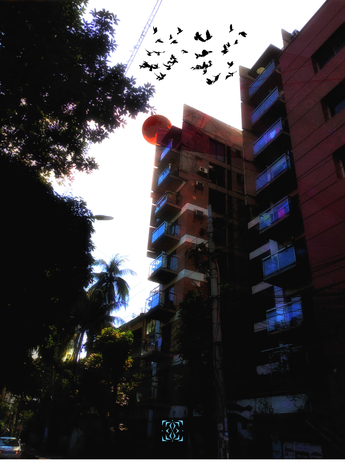 Dhaka_ New Buildings_04