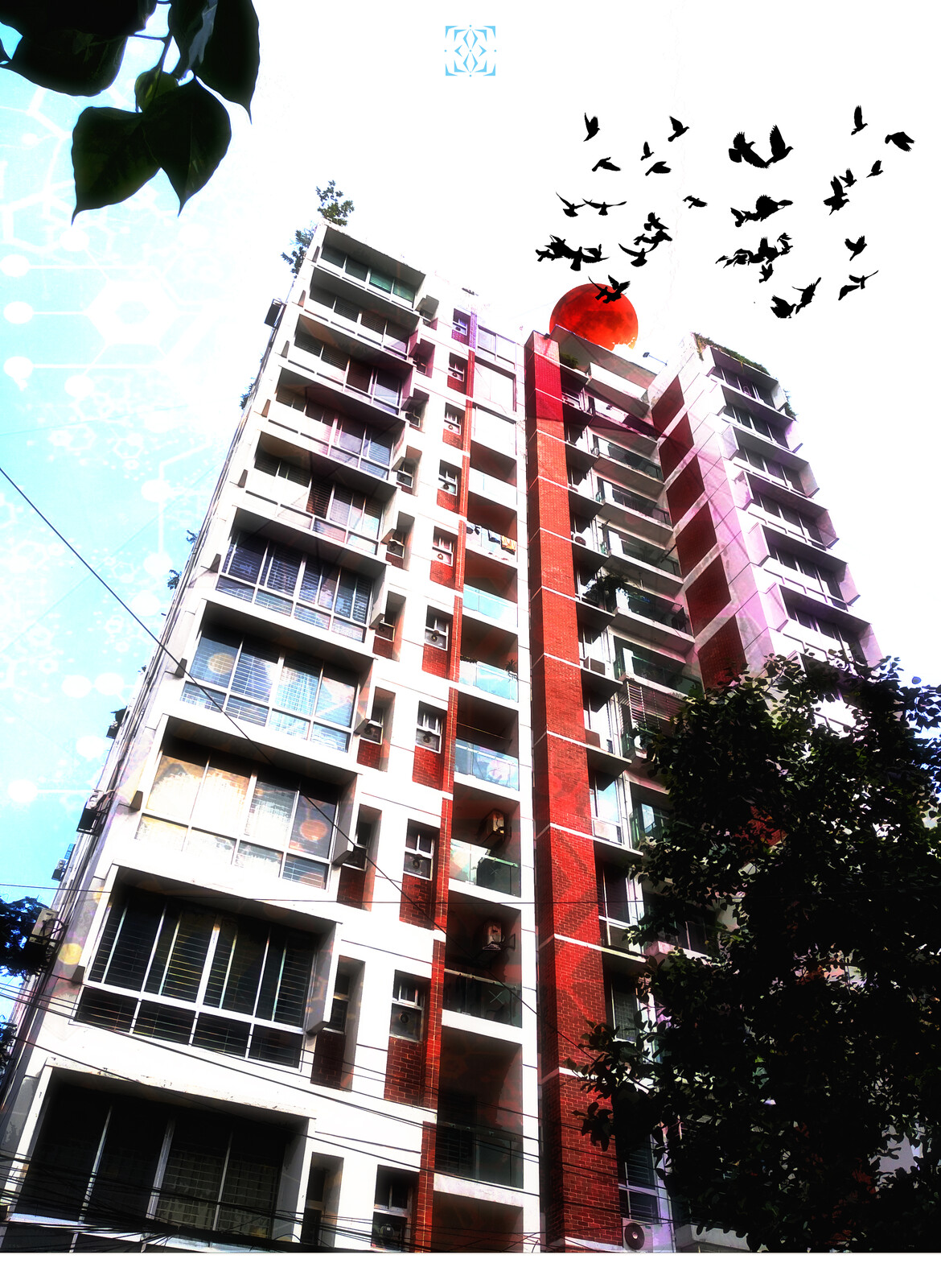 Dhaka_ New Buildings_05