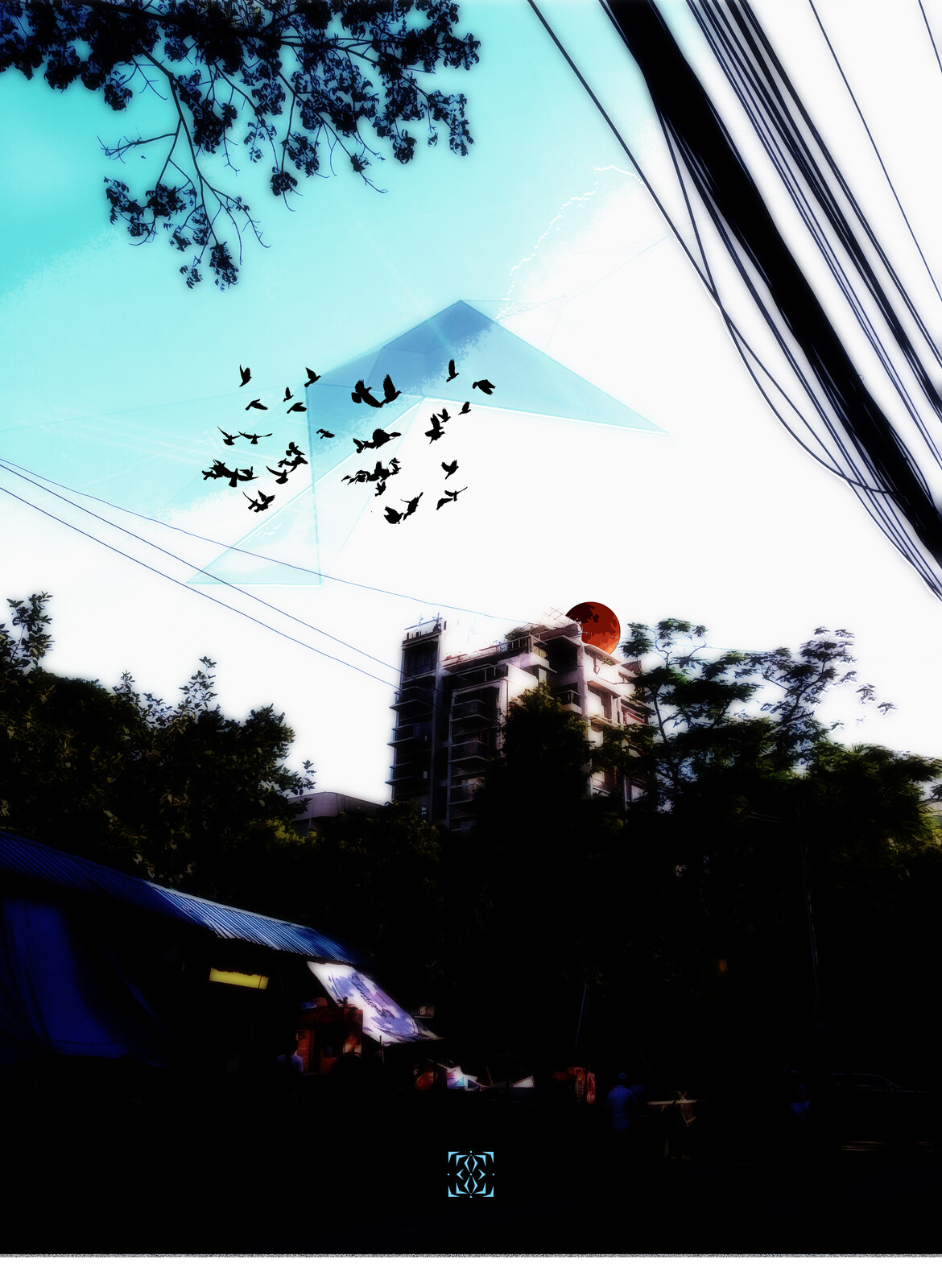 Dhaka_ New Buildings_07