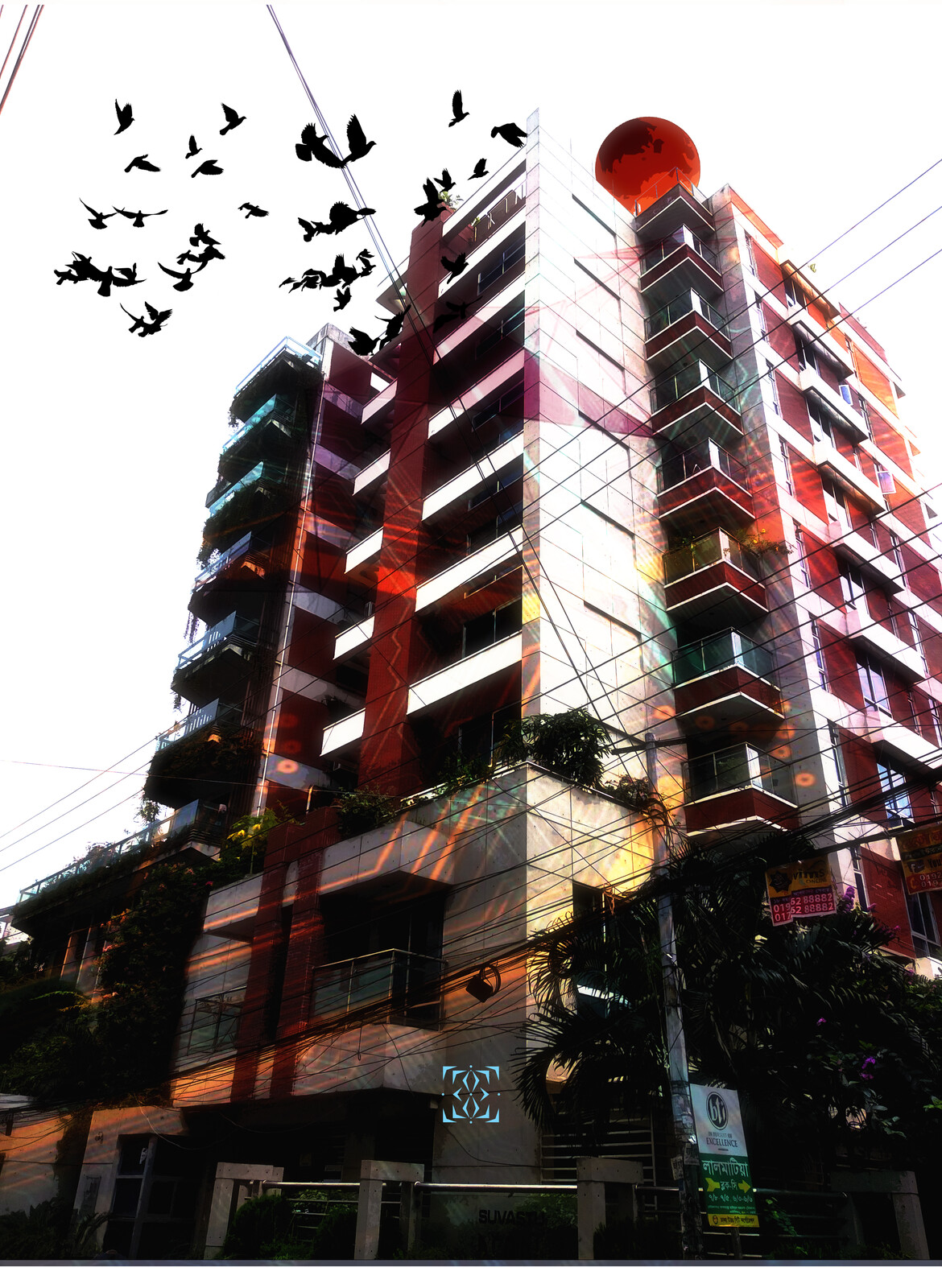 Dhaka_ New Buildings_09