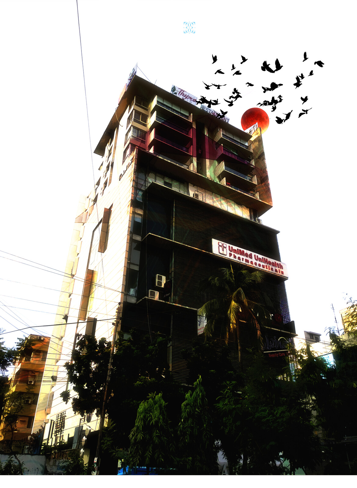 Dhaka_ New Buildings_12