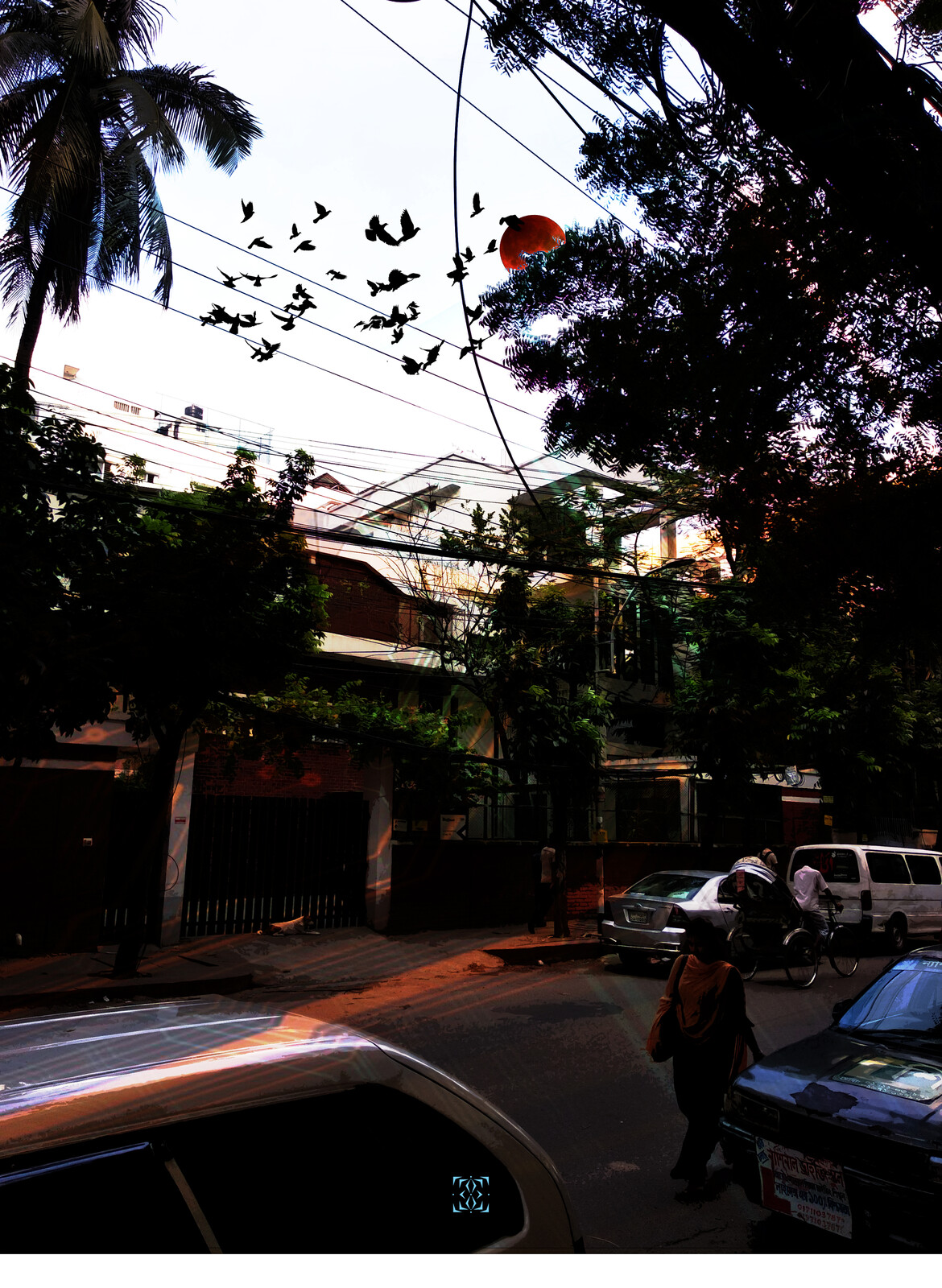 Dhaka_ New Buildings_13