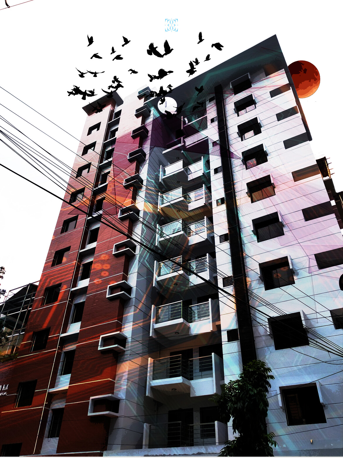 Dhaka_ New Buildings_15