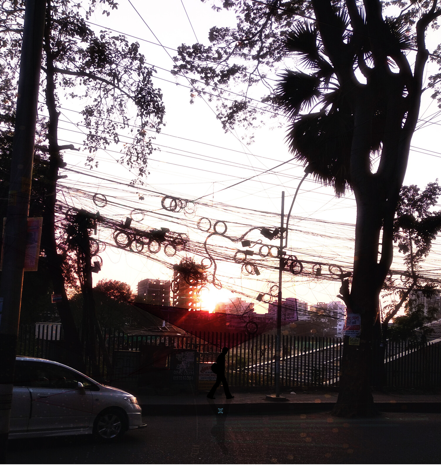 Dhaka_The Settler Sun