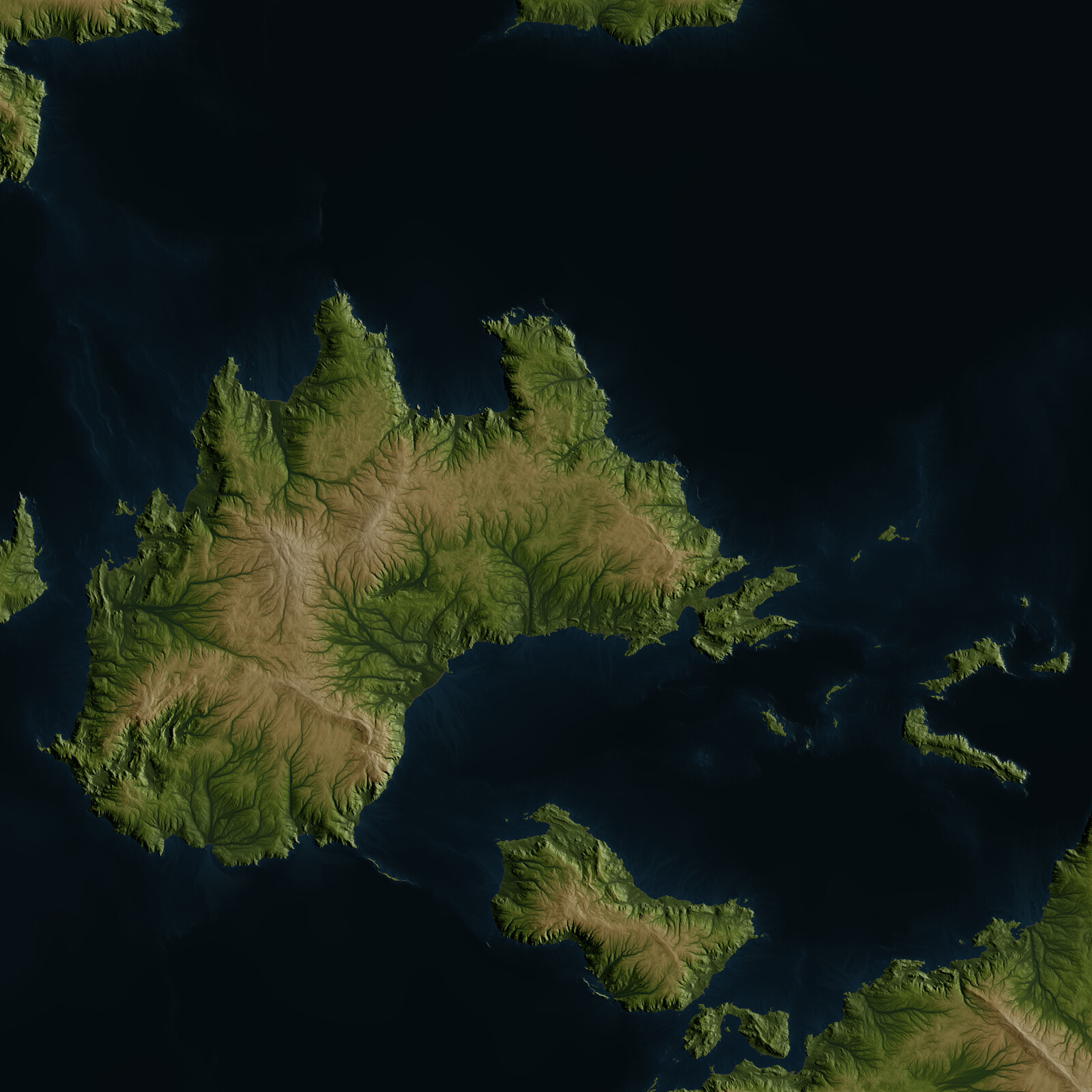 Extent 2