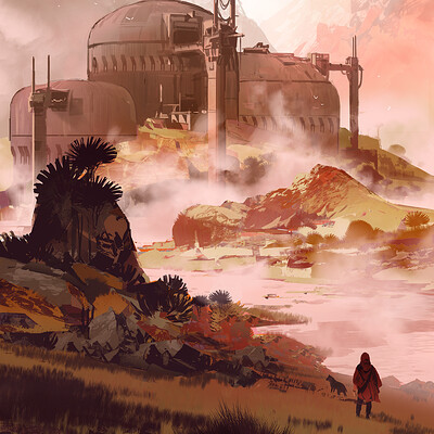Sparth 29 weird industry final small