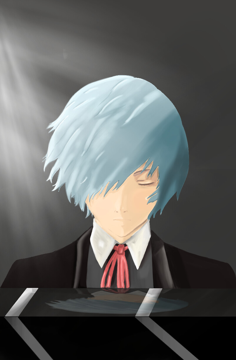 Luke Derry Piano Boy