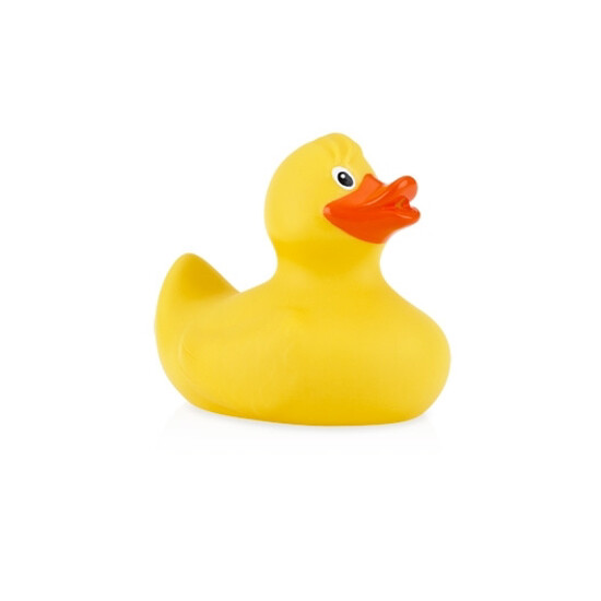 Nuby Rubber Duck