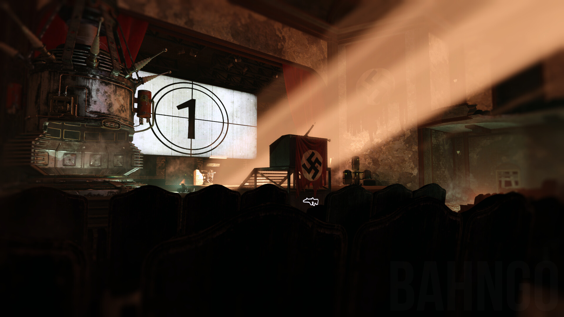 Artstation April17 Kino Der Toten Remastered Noah Glenn