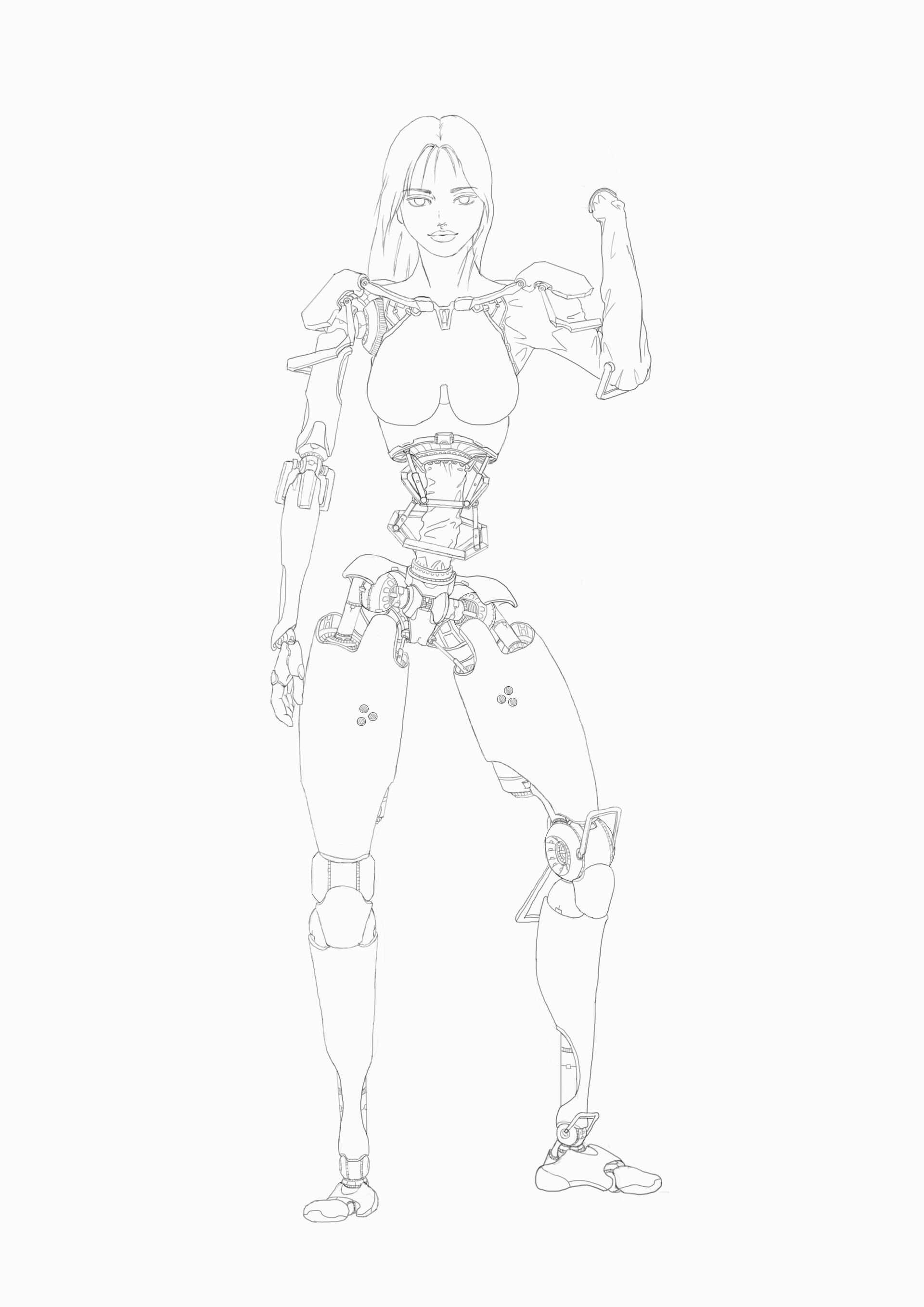 tianyu-xu-girl