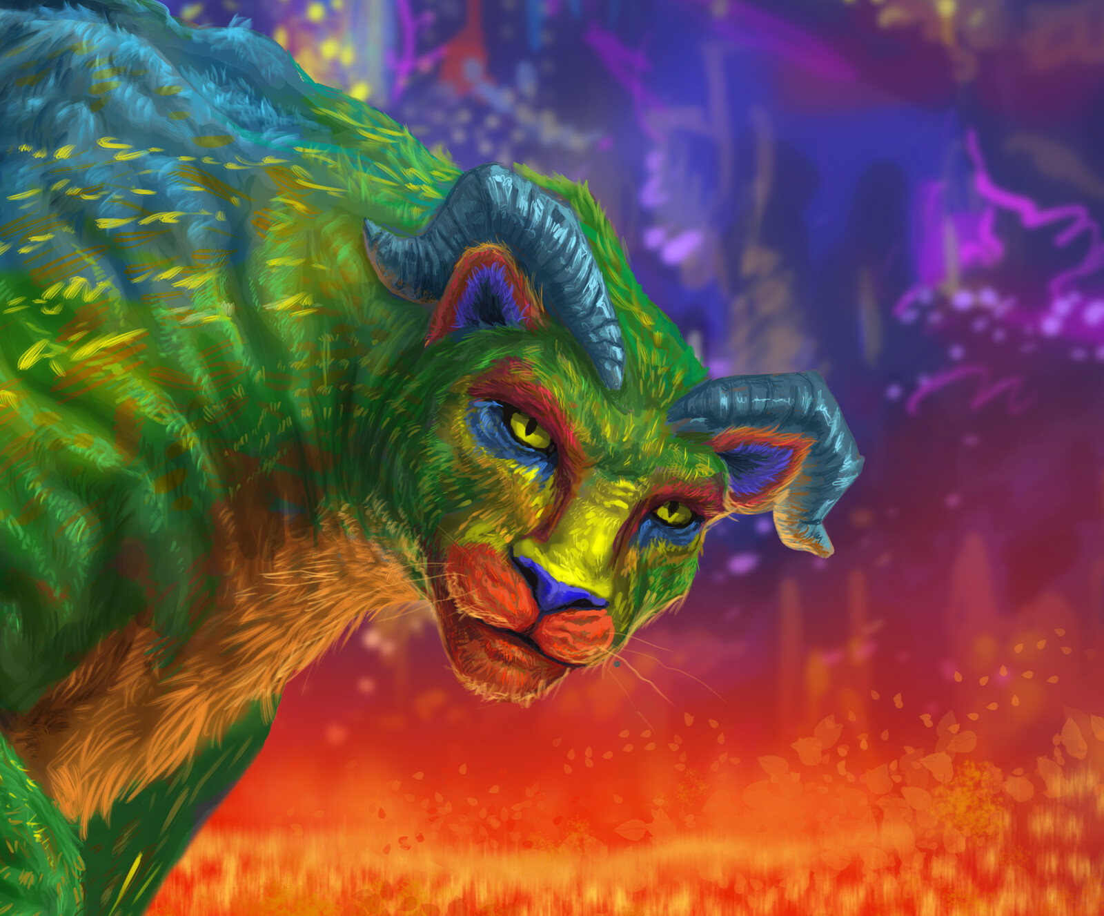 Pepita.