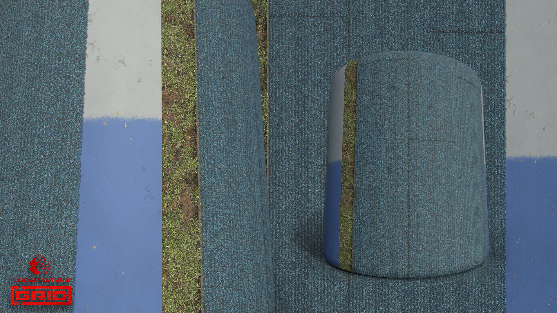 Connor Reynolds - GRID - Crescent Valley