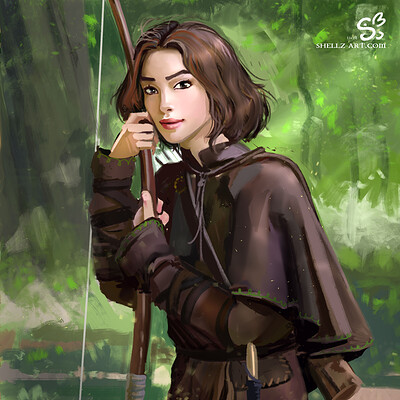 Princess of Thieves